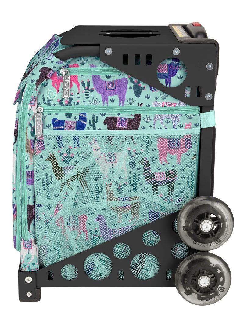 ZUCA Llama Rama Sport Insert Bag (Frames Sold Separately) 1733 - Image 4